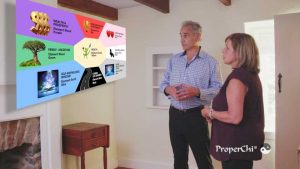 Episode 1 Renae and Michael with Bagua