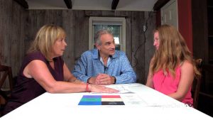 Episode 1 Sit with owner